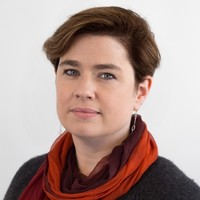 Public Library of Science (PLOS) Employee Niamh O'Connor's profile photo