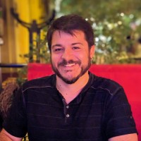 WeddingWire Employee Randy Latz's profile photo