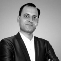 Digikore Studios Employee Satyajeet Kumar's profile photo