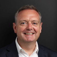 EA Technology Employee Neil Davies's profile photo