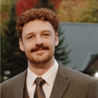 Huml Health Employee Stéfan Martin's profile photo