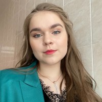 Robustel Employee Arina Karelskaia's profile photo