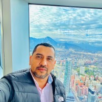 Nayara Resorts Employee Jonathan Lopez Lopez's profile photo