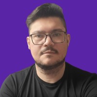 BR Media Group Employee Bruno Bezerra's profile photo