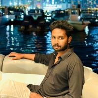 SmartInternz Employee Bhogeendra Naidu's profile photo