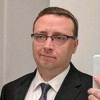 Northwestern Mutual Employee Jonathan Nowak's profile photo