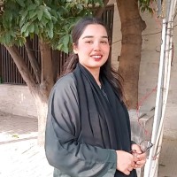 Techietribe Employee Maryam Sadeeq's profile photo