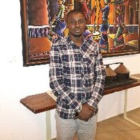 Independent National Electoral Commission Employee Suleiman Iya's profile photo