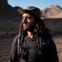 All Conditions Media Employee Chris Sayer's profile photo