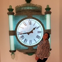 Frontier Aerospace Corporation Employee Nora Berrios's profile photo