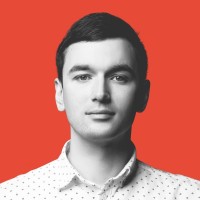 HAPI protocol Employee Sergey Sklyar's profile photo