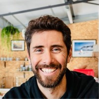 Nixon Employee Julien Monnereau's profile photo