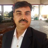 Dgm Eudc Paschimanchal Vidyut Vitran Nigam Limited Pvvnl Employee Ca Rohila's profile photo