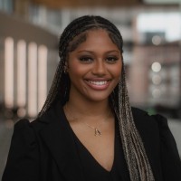 Michigan State University Employee Ava Moore's profile photo