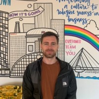 Evolution Money Employee Ryan Woolley's profile photo