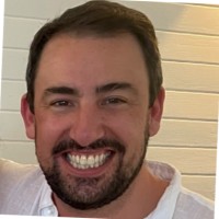 ADVAM Employee Brendan Williams's profile photo