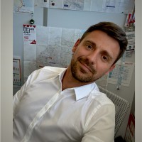 Guillaume Laval Email