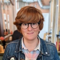 Oscar Health Employee Rusty Cook's profile photo