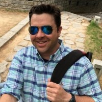 Johnson Controls Employee Benjamin Chst's profile photo