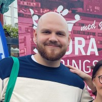 Boulebar Sverige AB Employee Tadas Vasiliauskas's profile photo