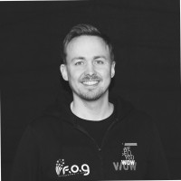 FOG fireworks + sfx GmbH Employee Ulf Werner's profile photo