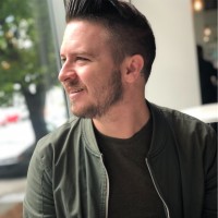 NimblePros Employee Kyle McMaster's profile photo