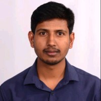 Intellipaat Software Solution Employee Vithal Kodli's profile photo
