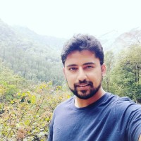 Shankar K's profile photo