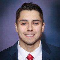 Mintz Employee Ryan Haddad's profile photo