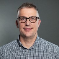 GBG Plc Employee James Gothard's profile photo