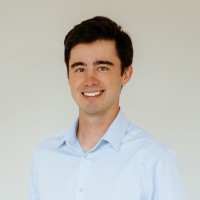 Suffolk Construction Employee Eric Mah's profile photo