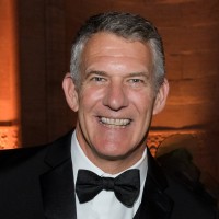 Explanatory Employee Paul Brown's profile photo