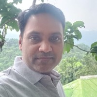 Wiom Employee Nishit Aggarwal's profile photo