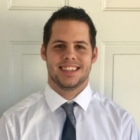 North Water District Laboratory Services, Inc. Employee Kyle Carter's profile photo