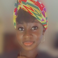 Daba Employee Yeyi Billa's profile photo