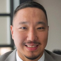 Sodexo Employee Joshua Marson's profile photo