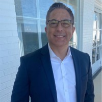 LeanSet Employee David Donnerstag's profile photo