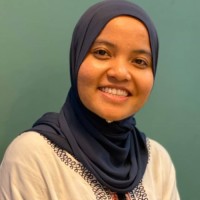 Netpluz Asia Pte Ltd Employee Shahirah Azizan's profile photo