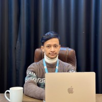 Panacea Solution Nepal Employee Saurashya Rayamajhi's profile photo