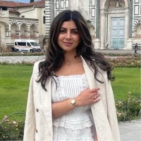 Global Insight Conferences Employee Shweta Varma's profile photo