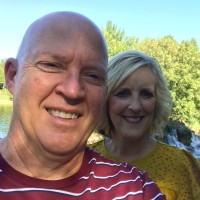 Carrollton Utilities Employee Terry Roach's profile photo