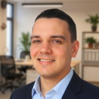 WPLEX Software Employee Rodrigo Pieritz's profile photo