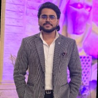 Dabotics India Employee Yash Gupta's profile photo