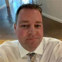 Stryker Employee Ryan Schneeberger's profile photo