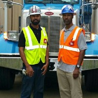 J & P Contractors Inc. Employee Phillip Parks's profile photo