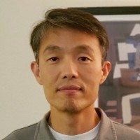 TurtleTree Employee Jung Yi's profile photo