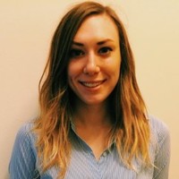 Trovata Employee Courtney Bell's profile photo