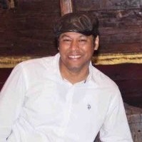 Mashreq Bank Employee Ajay Bora's profile photo