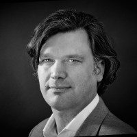 Hotels.com Employee Nicholas Hayes's profile photo