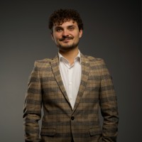 GLOBHE Employee Napoleon Bogle's profile photo